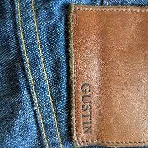 Gustin Jeans Men's US 38